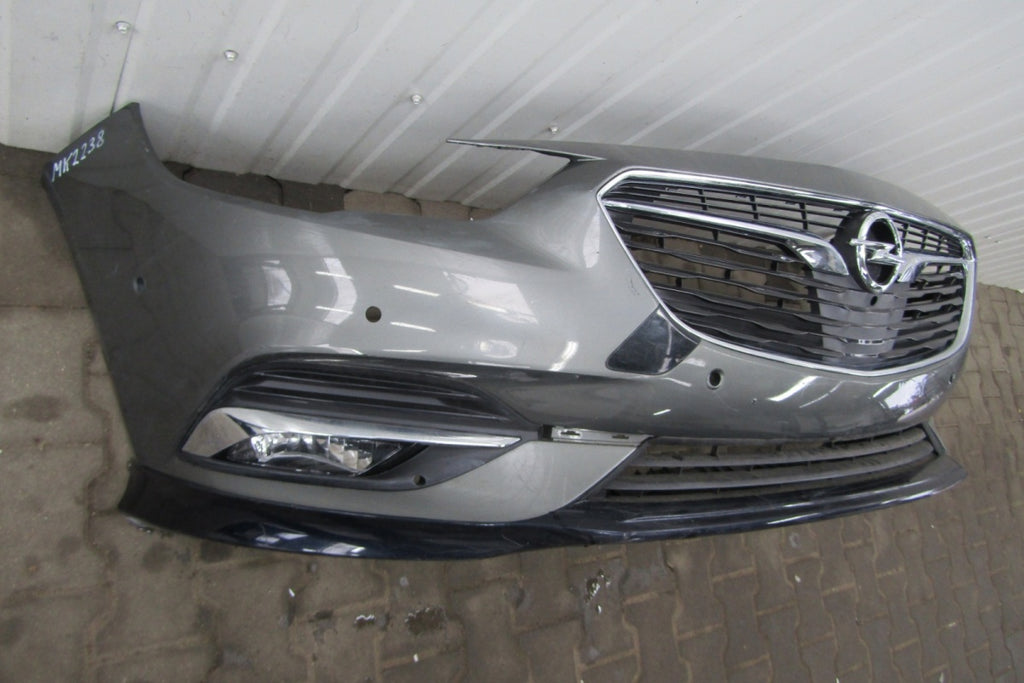 Prednji branik Opel Insignia B 2 II OPC Line 17-