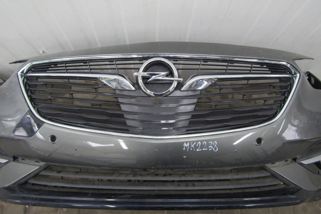 Prednji branik Opel Insignia B 2 II OPC Line 17-