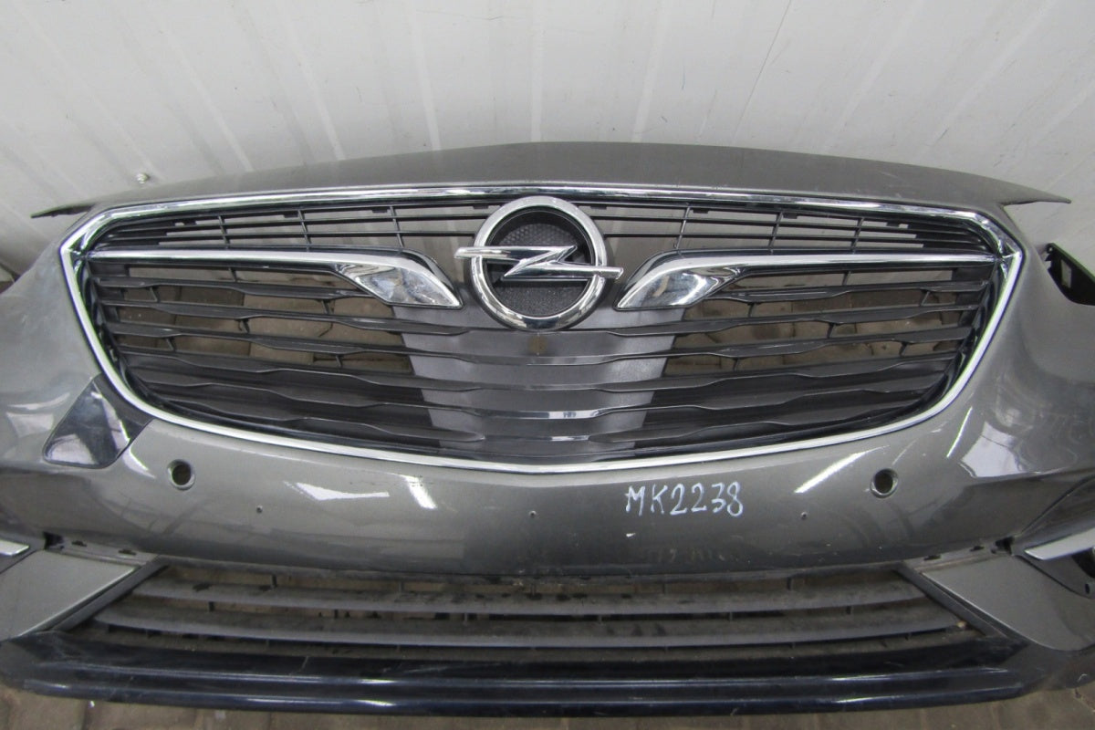 Prednji branik Opel Insignia B 2 II OPC Line 17-