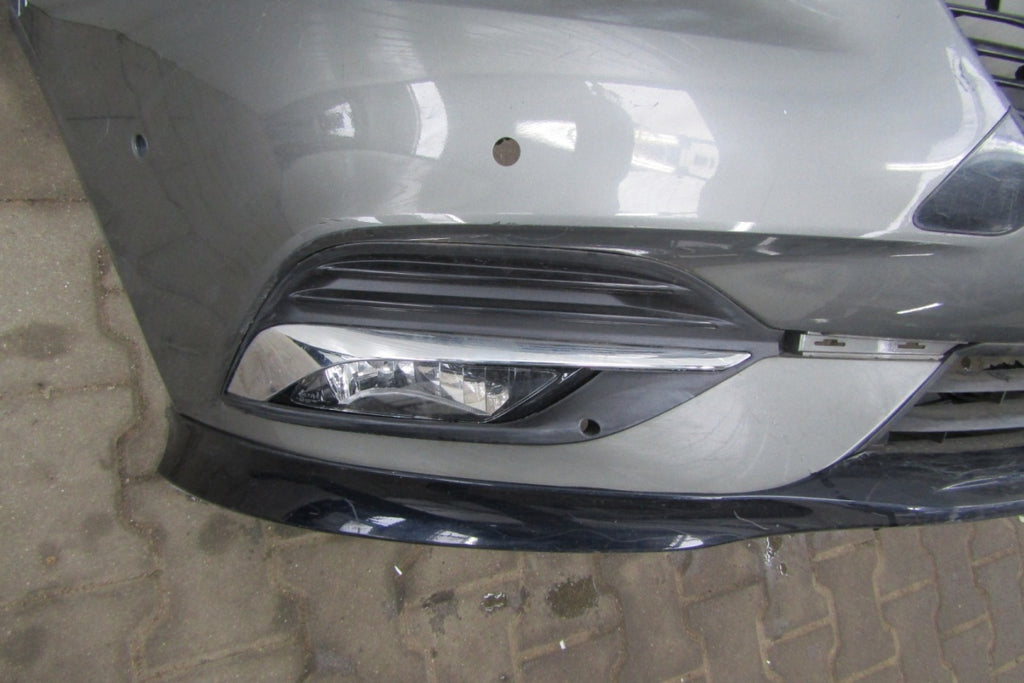 Prednji branik Opel Insignia B 2 II OPC Line 17-
