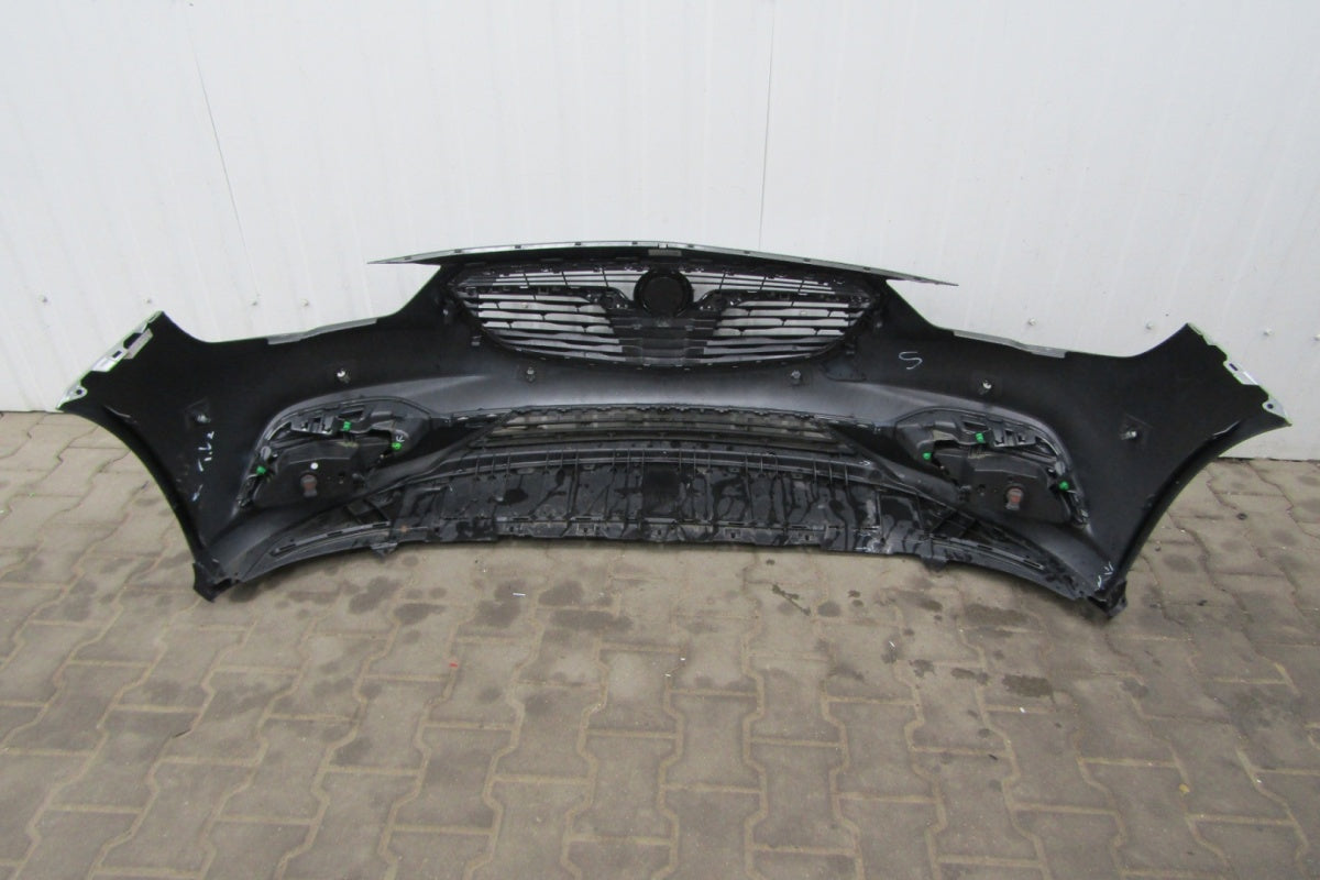 Prednji branik Opel Insignia B 2 II OPC Line 17-