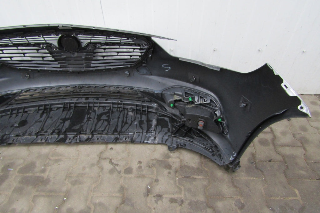 Prednji branik Opel Insignia B 2 II OPC Line 17-