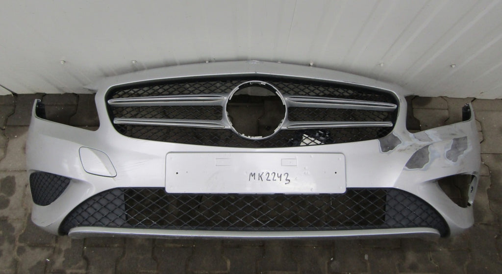 Prednji branik Mercedes A-Klasa 176 12-16 RADAR