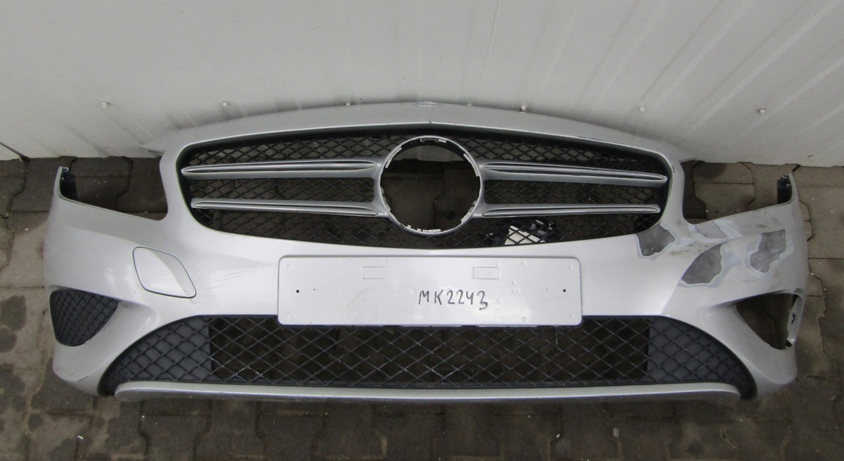 Prednji branik Mercedes A-Klasa 176 12-16 RADAR