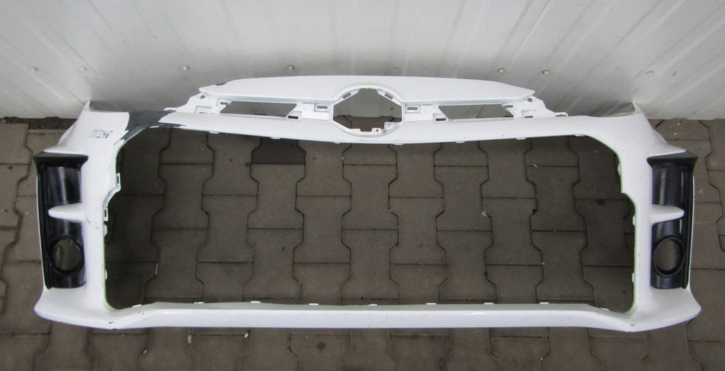 Prednji branik Toyota Yaris GR 4 IV 20-