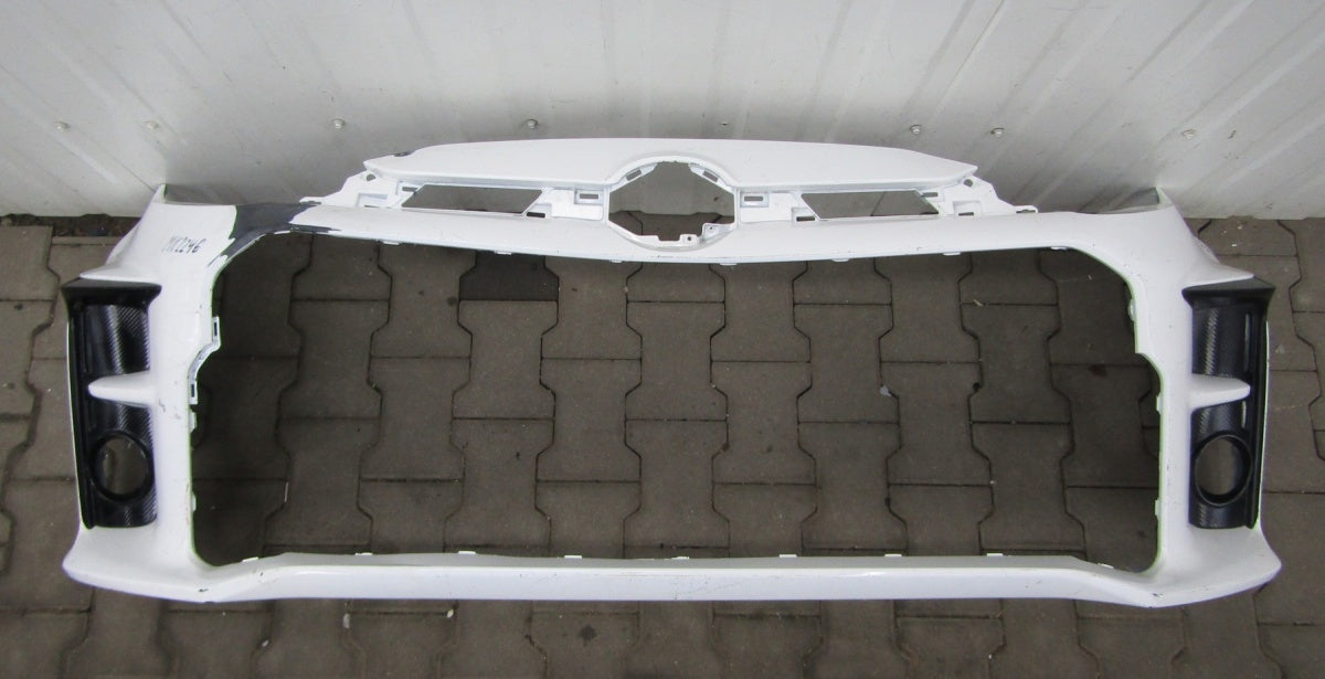 Prednji branik Toyota Yaris GR 4 IV 20-