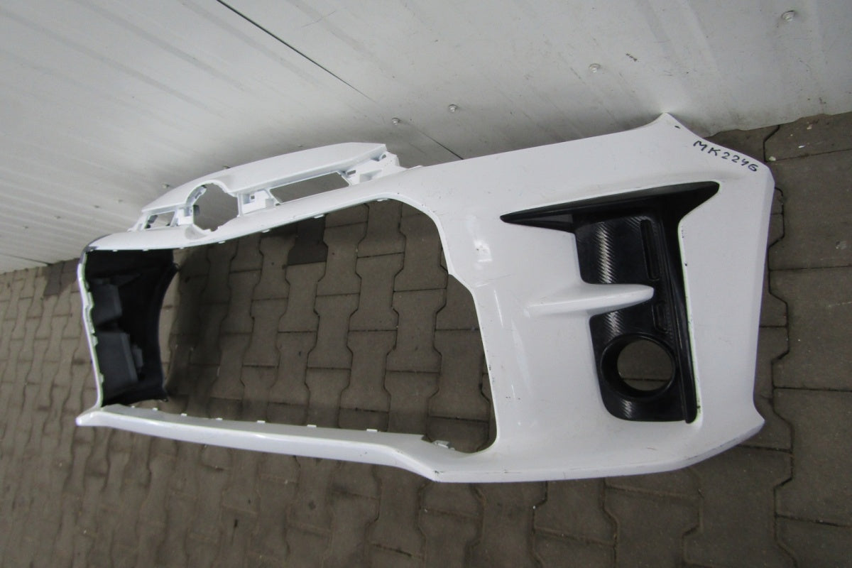 Prednji branik Toyota Yaris GR 4 IV 20-