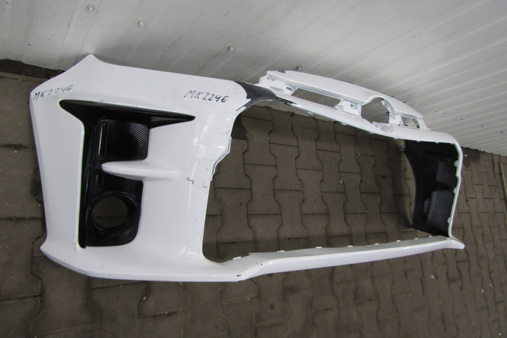 Prednji branik Toyota Yaris GR 4 IV 20-