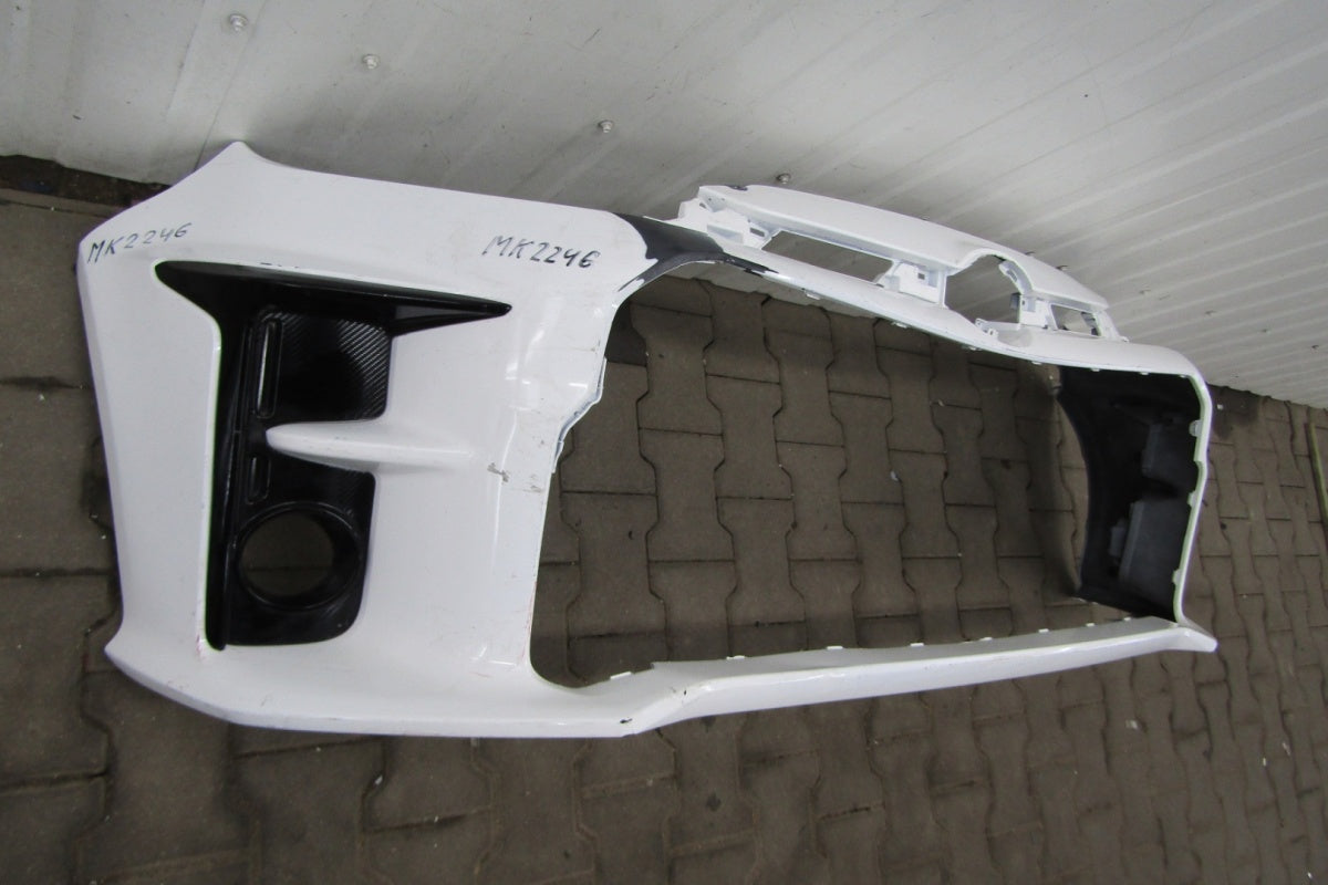 Prednji branik Toyota Yaris GR 4 IV 20-