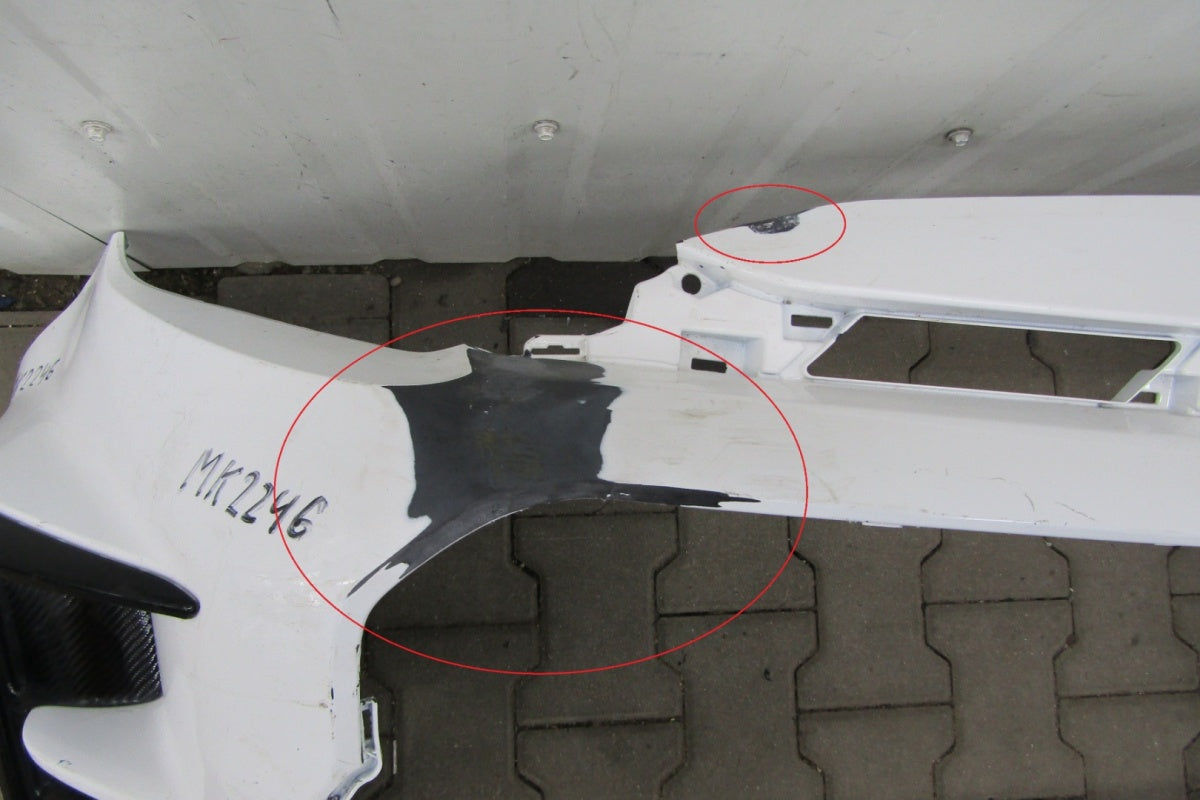Prednji branik Toyota Yaris GR 4 IV 20-