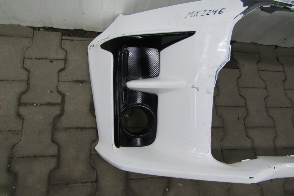 Prednji branik Toyota Yaris GR 4 IV 20-