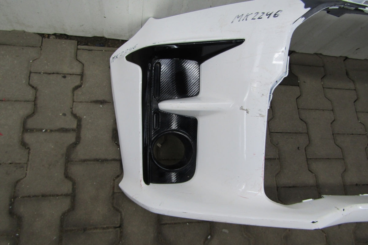 Prednji branik Toyota Yaris GR 4 IV 20-