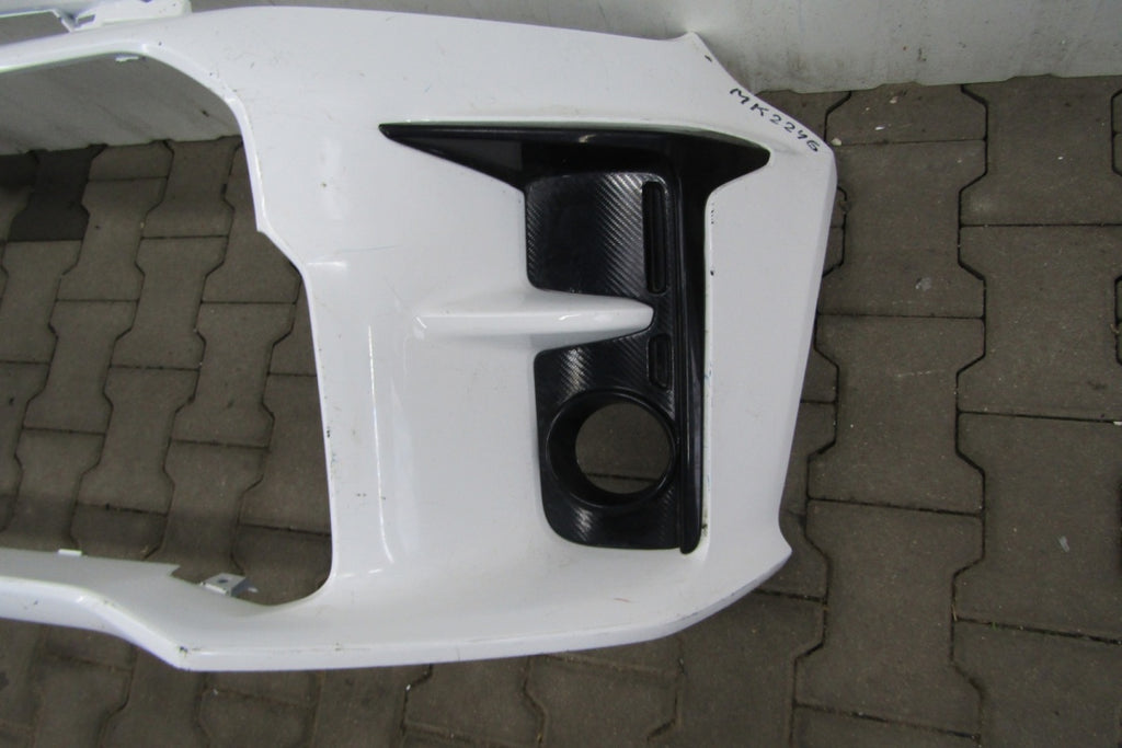 Prednji branik Toyota Yaris GR 4 IV 20-