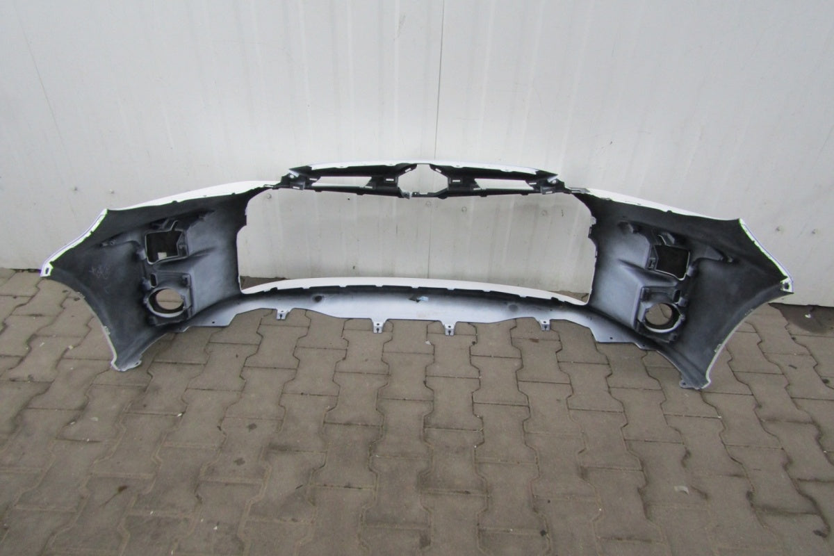 Prednji branik Toyota Yaris GR 4 IV 20-