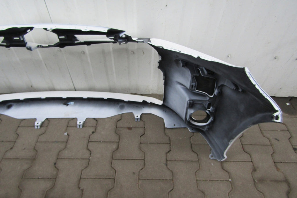 Prednji branik Toyota Yaris GR 4 IV 20-