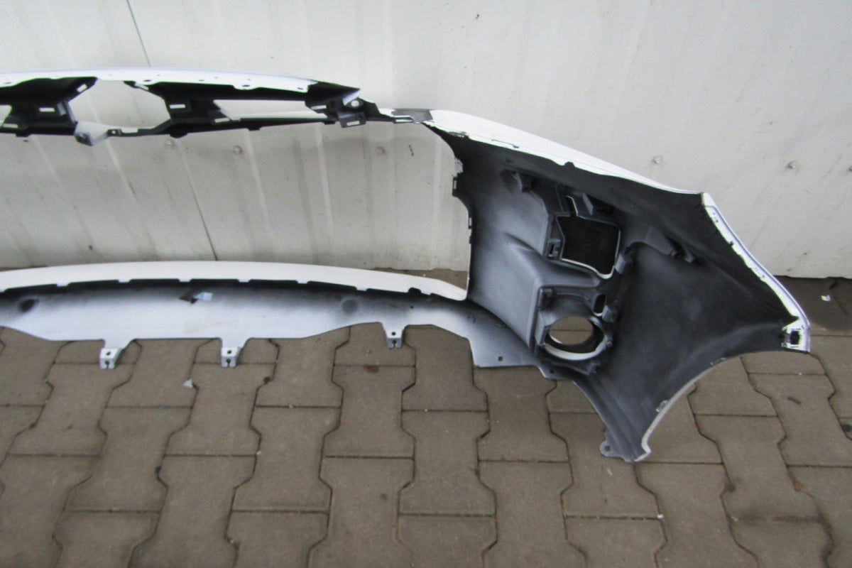 Prednji branik Toyota Yaris GR 4 IV 20-