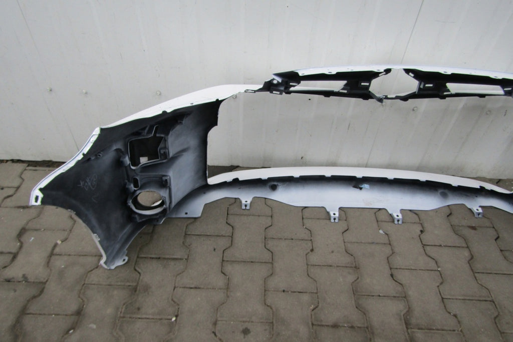Prednji branik Toyota Yaris GR 4 IV 20-