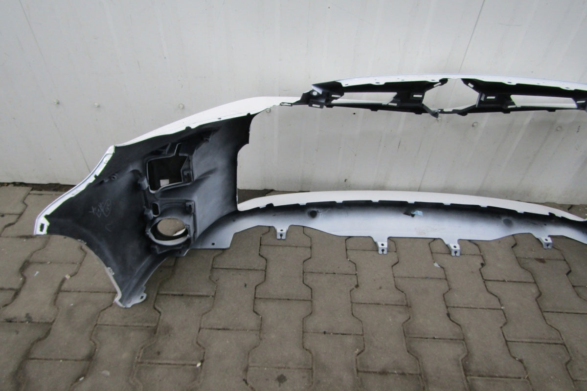 Prednji branik Toyota Yaris GR 4 IV 20-