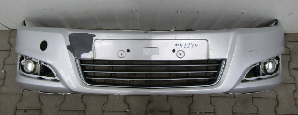 Prednji branik Opel Astra H III LIFT 07-