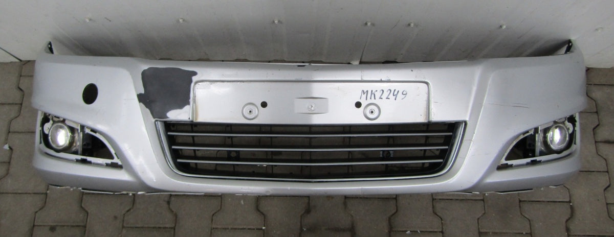 Prednji branik Opel Astra H III LIFT 07-