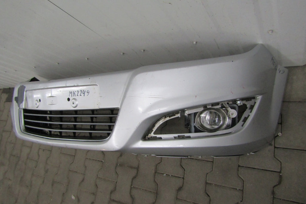 Prednji branik Opel Astra H III LIFT 07-