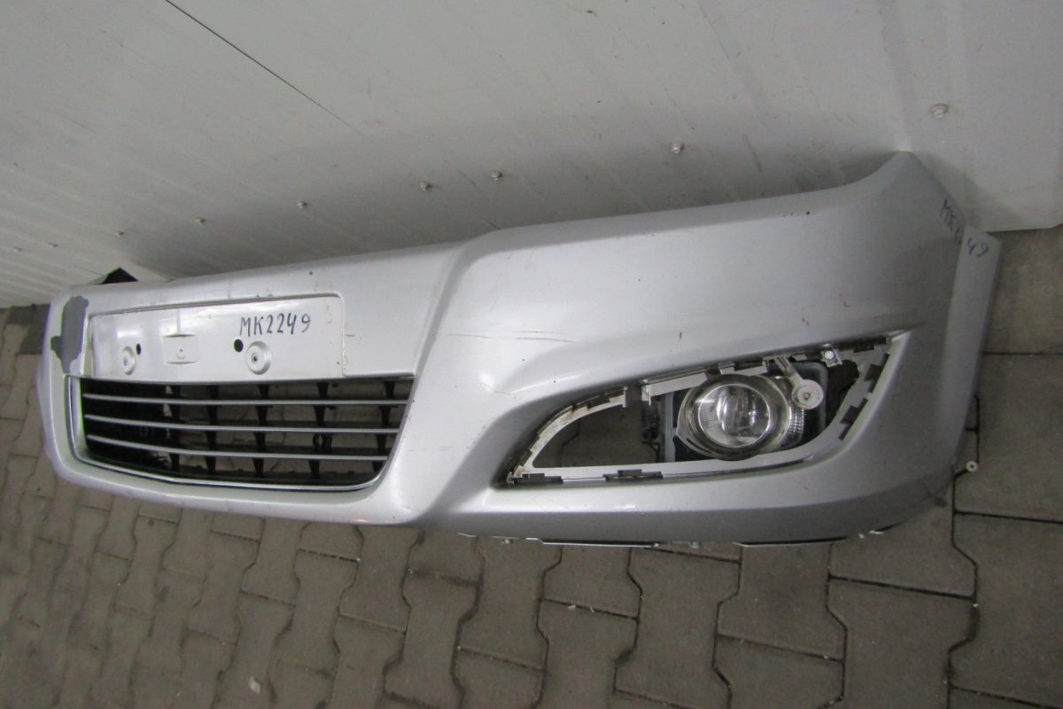 Prednji branik Opel Astra H III LIFT 07-