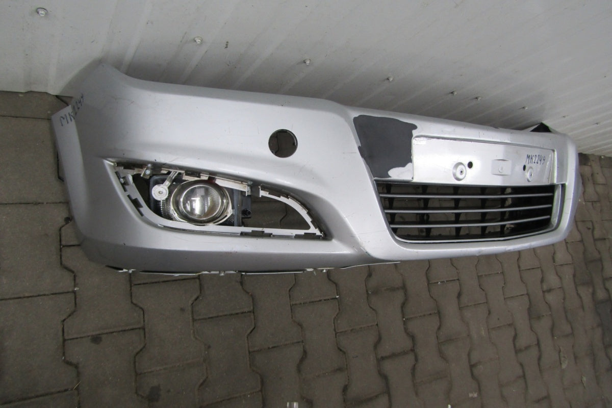 Prednji branik Opel Astra H III LIFT 07-
