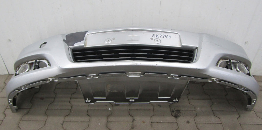 Prednji branik Opel Astra H III LIFT 07-