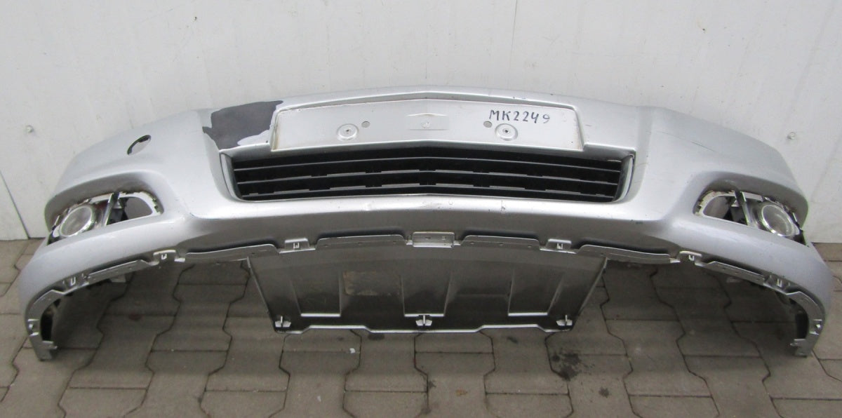 Prednji branik Opel Astra H III LIFT 07-