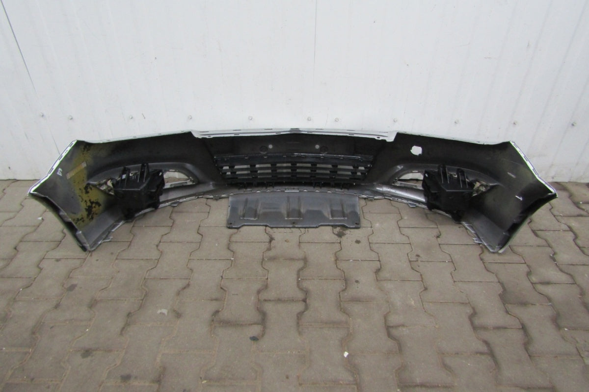 Prednji branik Opel Astra H III LIFT 07-
