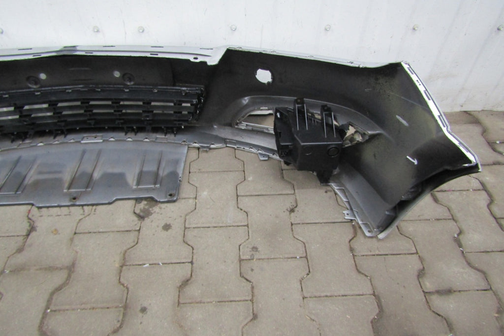 Prednji branik Opel Astra H III LIFT 07-