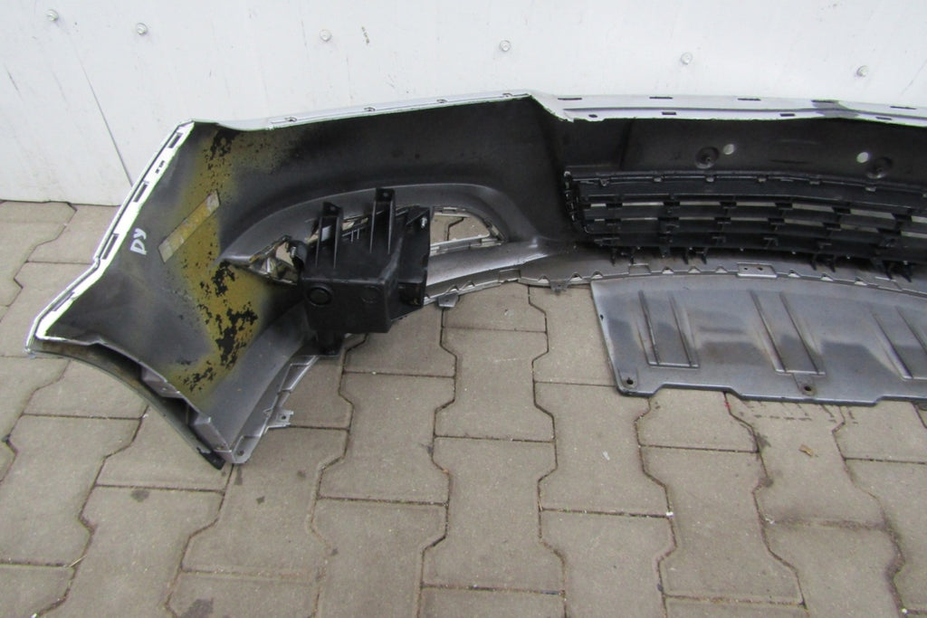 Prednji branik Opel Astra H III LIFT 07-