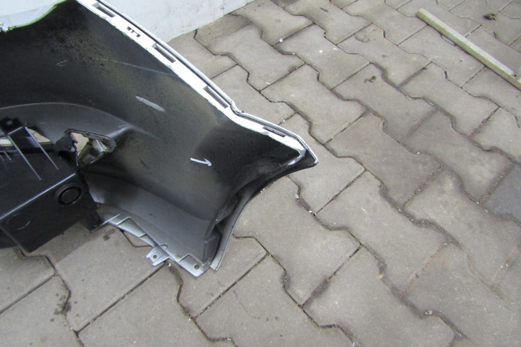 Prednji branik Opel Astra H III LIFT 07-