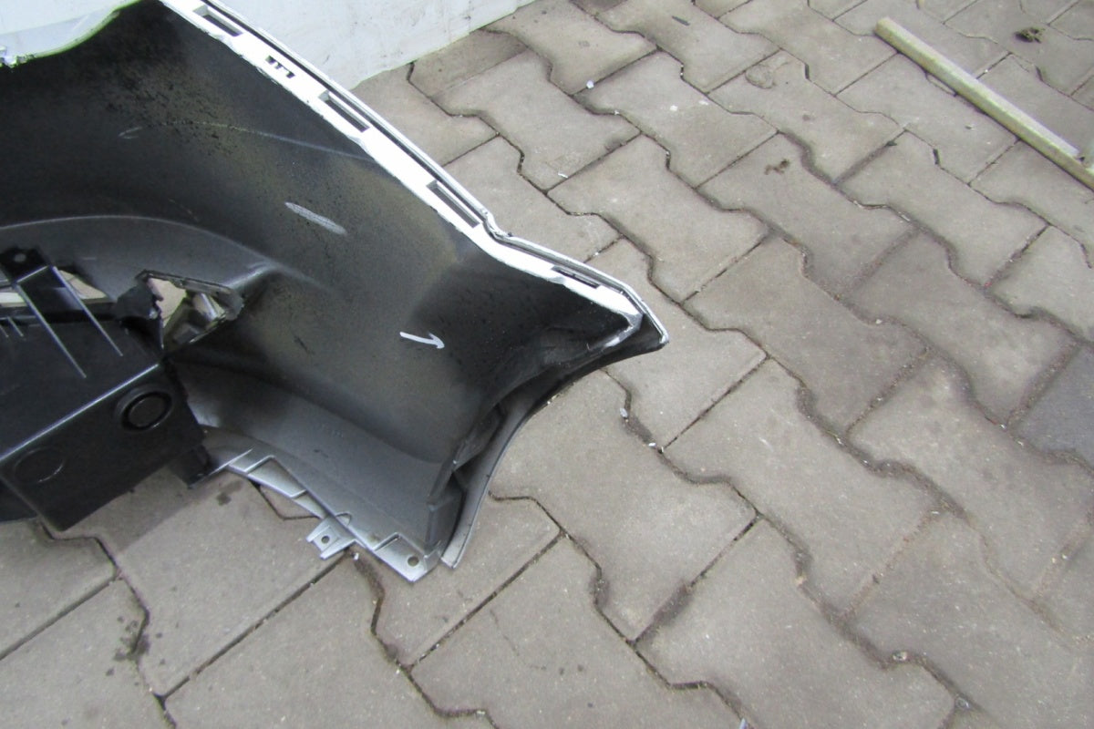 Prednji branik Opel Astra H III LIFT 07-