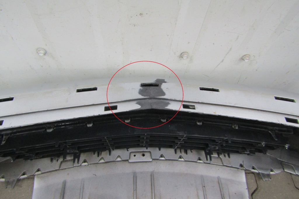 Prednji branik Opel Astra H III LIFT 07-