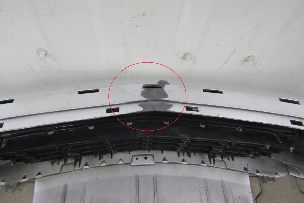 Prednji branik Opel Astra H III LIFT 07-