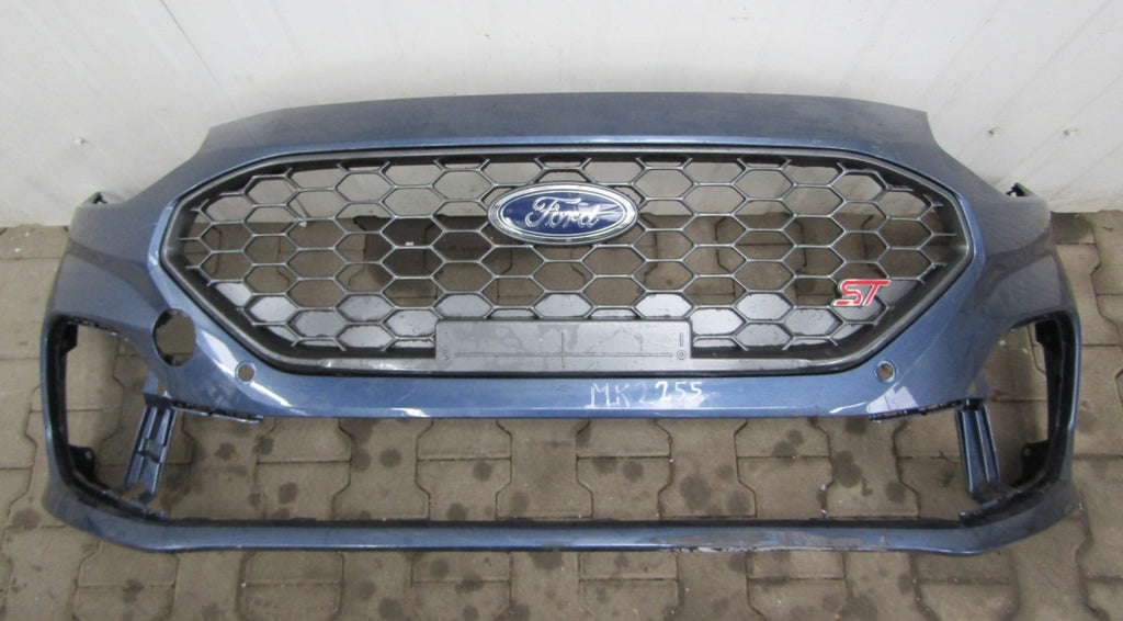 Prednji branik Ford Fiesta MK8 Lift ST 20-
