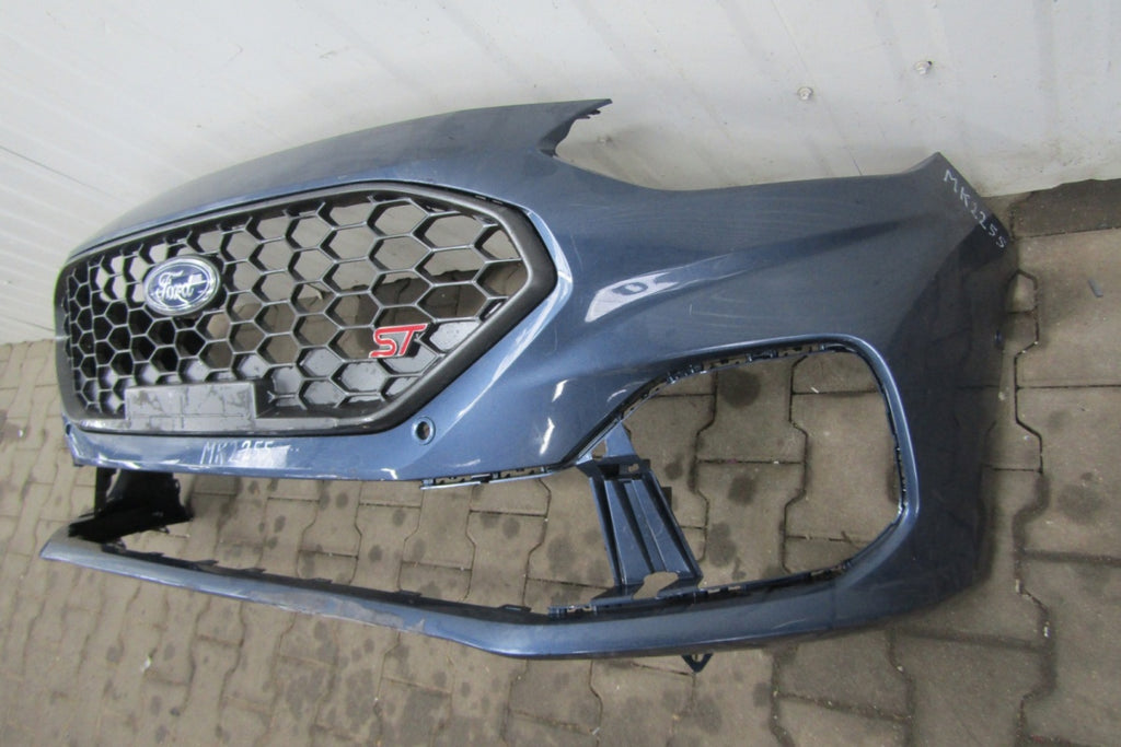 Prednji branik Ford Fiesta MK8 Lift ST 20-