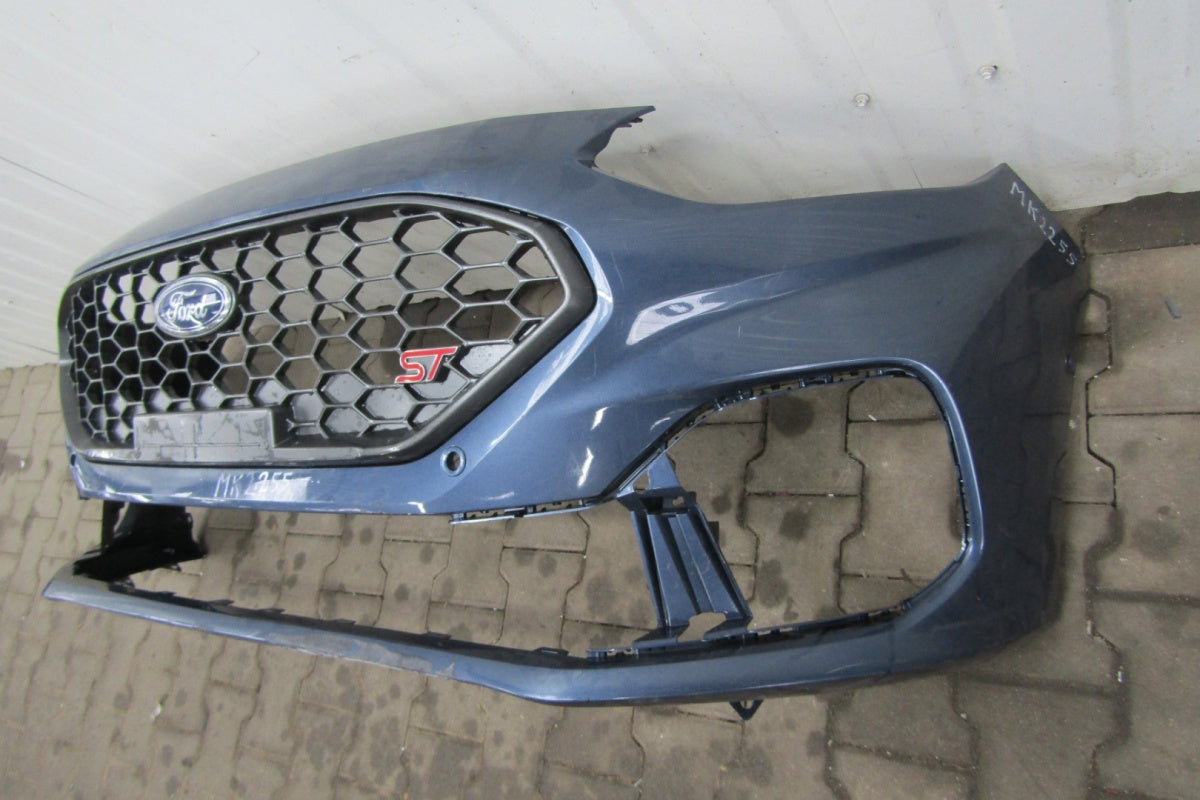 Prednji branik Ford Fiesta MK8 Lift ST 20-