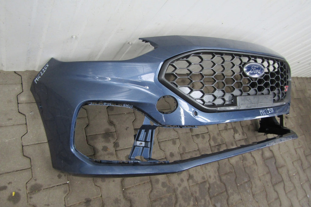 Prednji branik Ford Fiesta MK8 Lift ST 20-