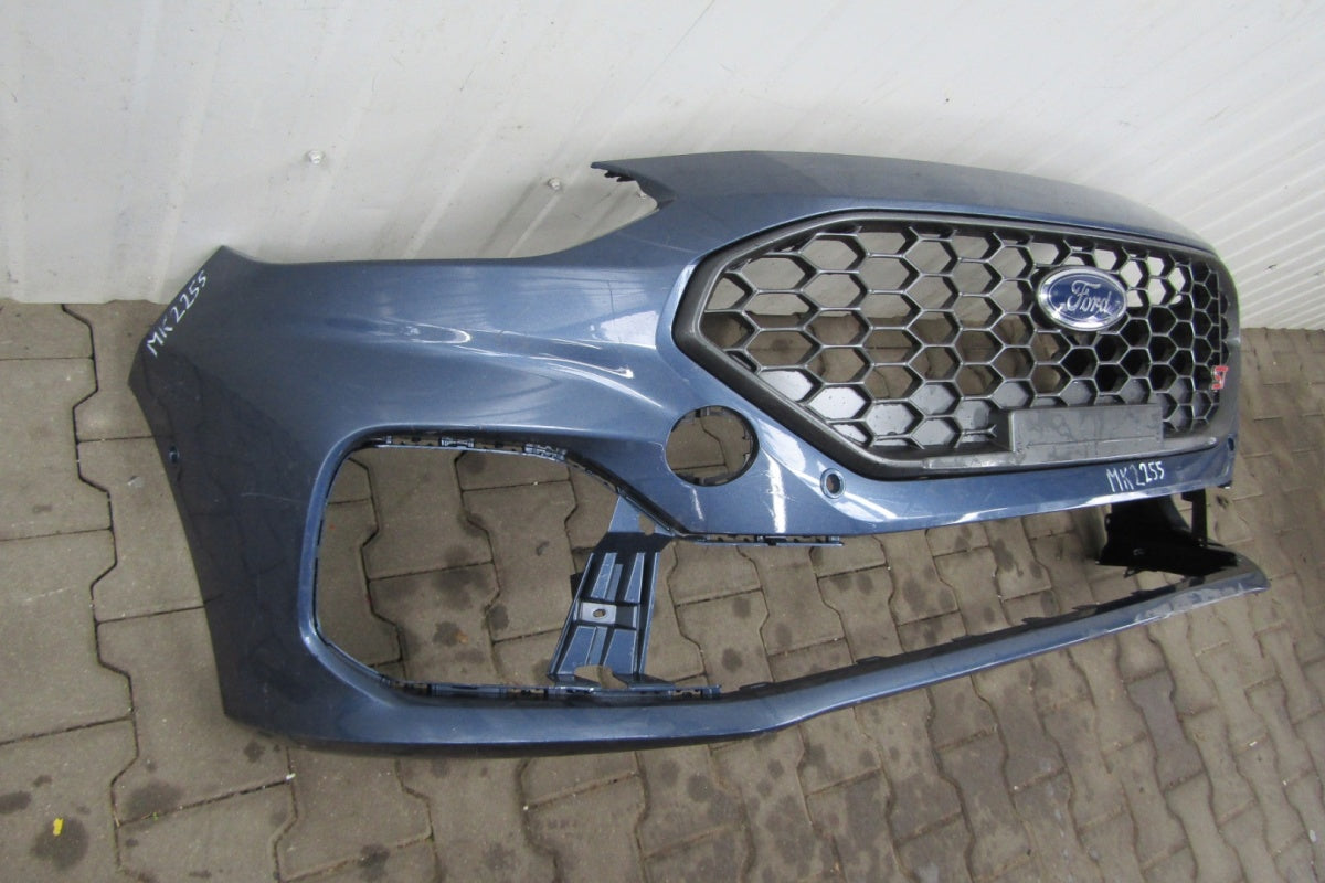 Prednji branik Ford Fiesta MK8 Lift ST 20-