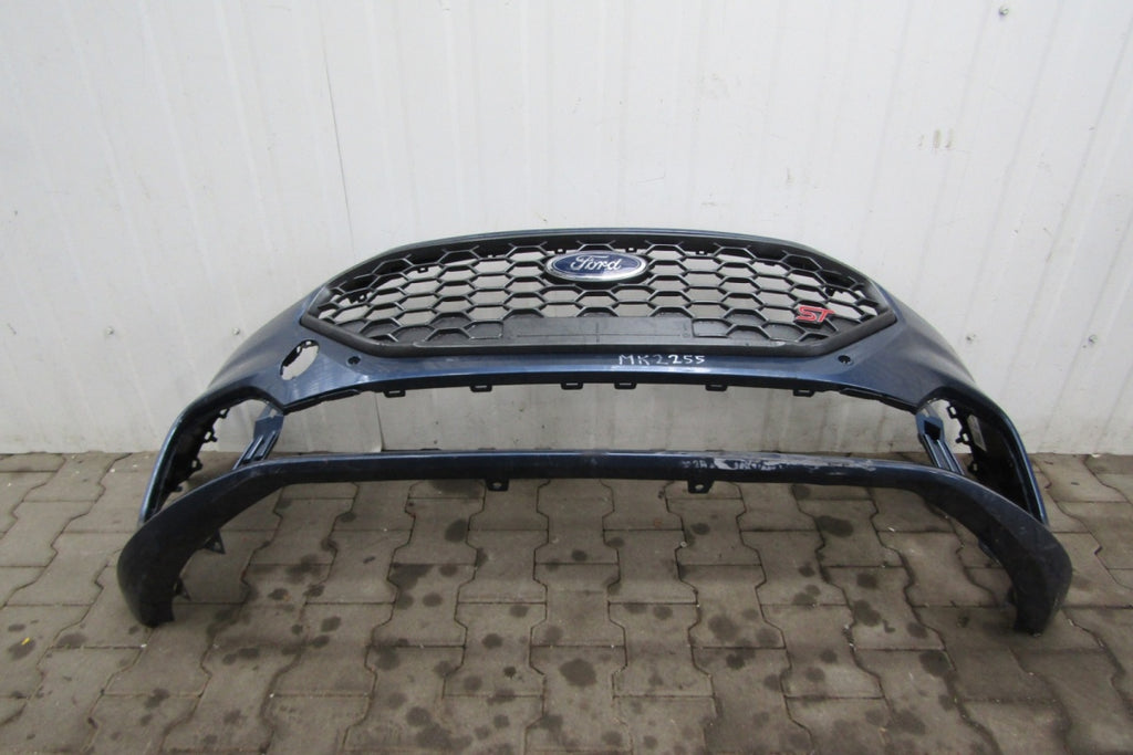 Prednji branik Ford Fiesta MK8 Lift ST 20-
