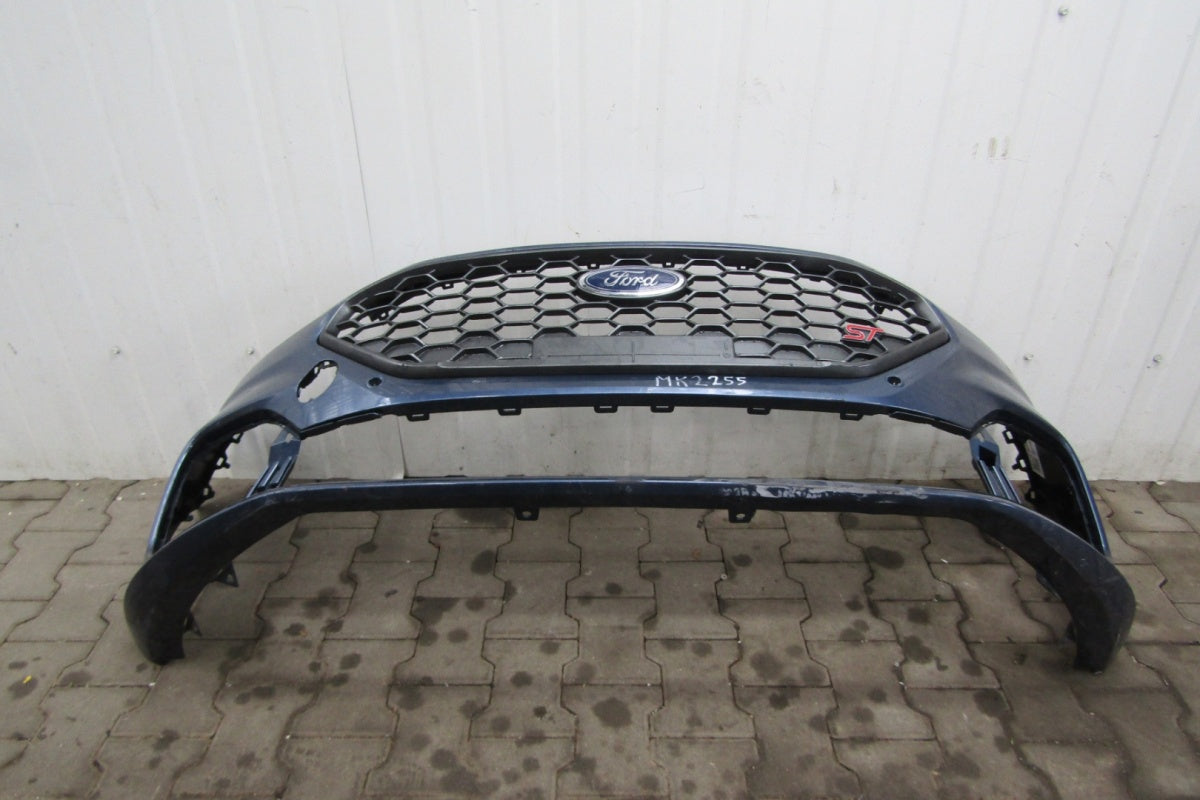 Prednji branik Ford Fiesta MK8 Lift ST 20-