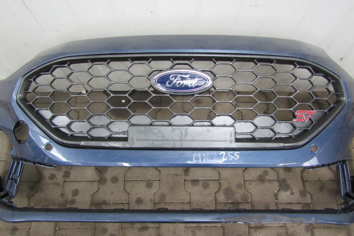 Prednji branik Ford Fiesta MK8 Lift ST 20-