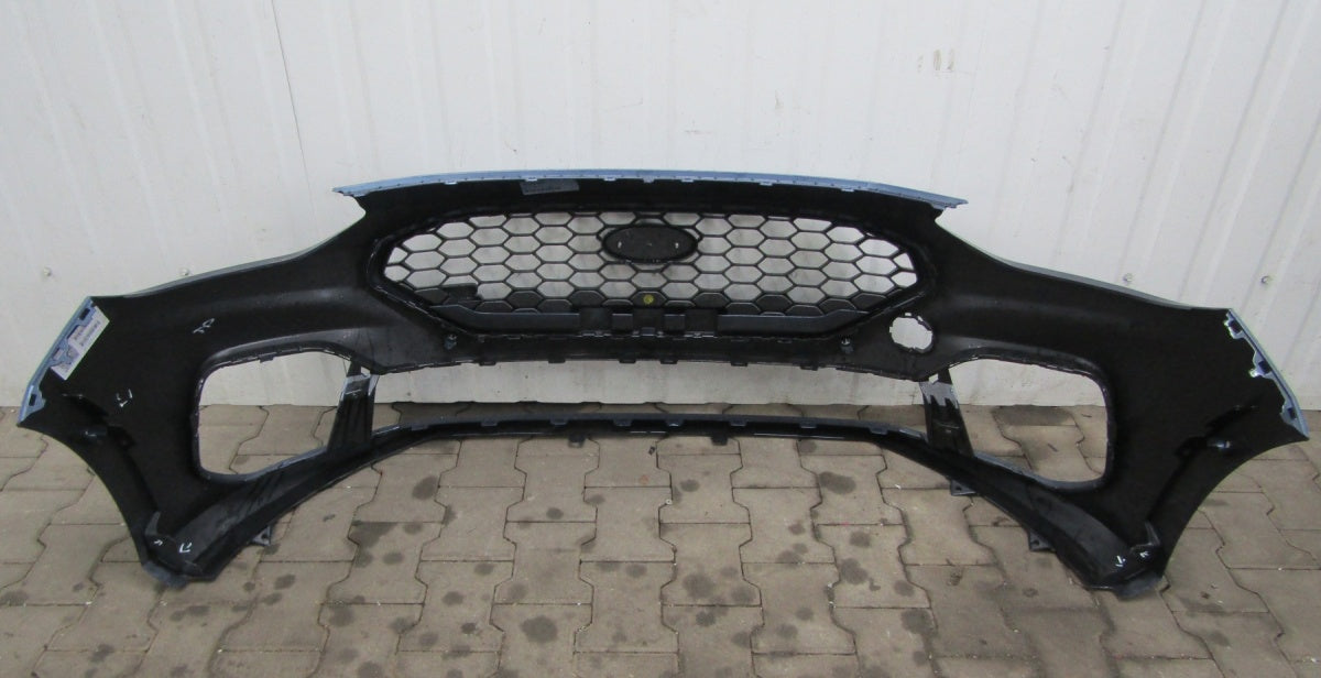 Prednji branik Ford Fiesta MK8 Lift ST 20-