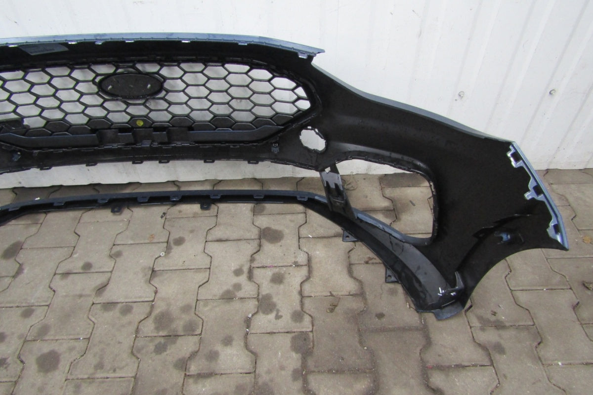 Prednji branik Ford Fiesta MK8 Lift ST 20-