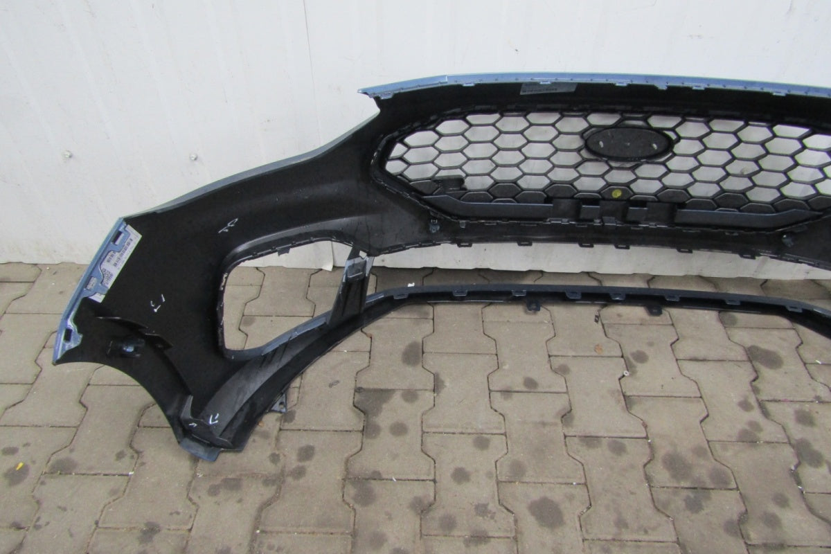 Prednji branik Ford Fiesta MK8 Lift ST 20-