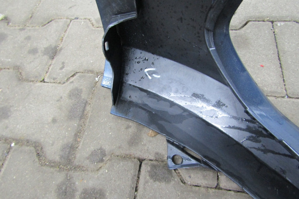 Prednji branik Ford Fiesta MK8 Lift ST 20-