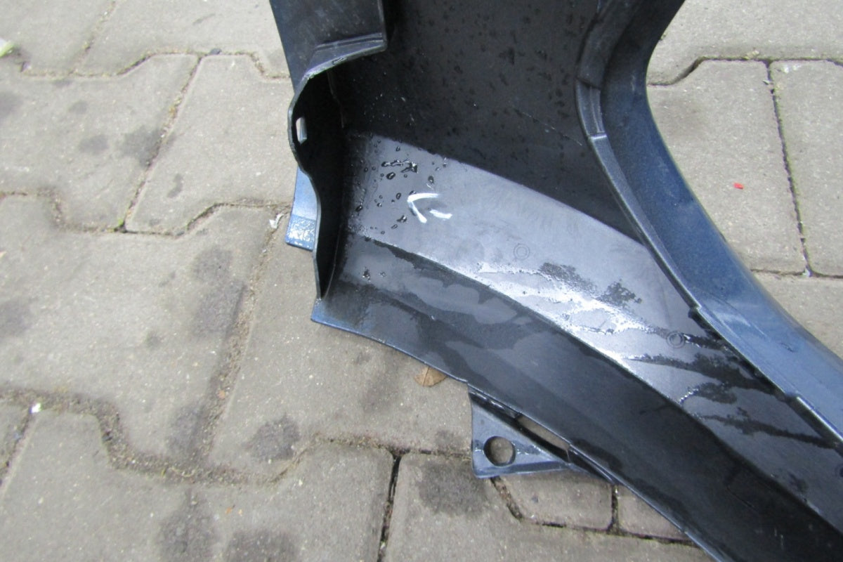 Prednji branik Ford Fiesta MK8 Lift ST 20-