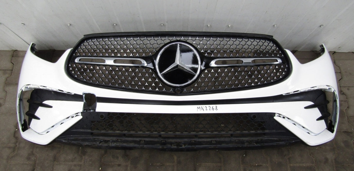 Prednji branik MERCEDES GLC AMG W254 X254 22-
